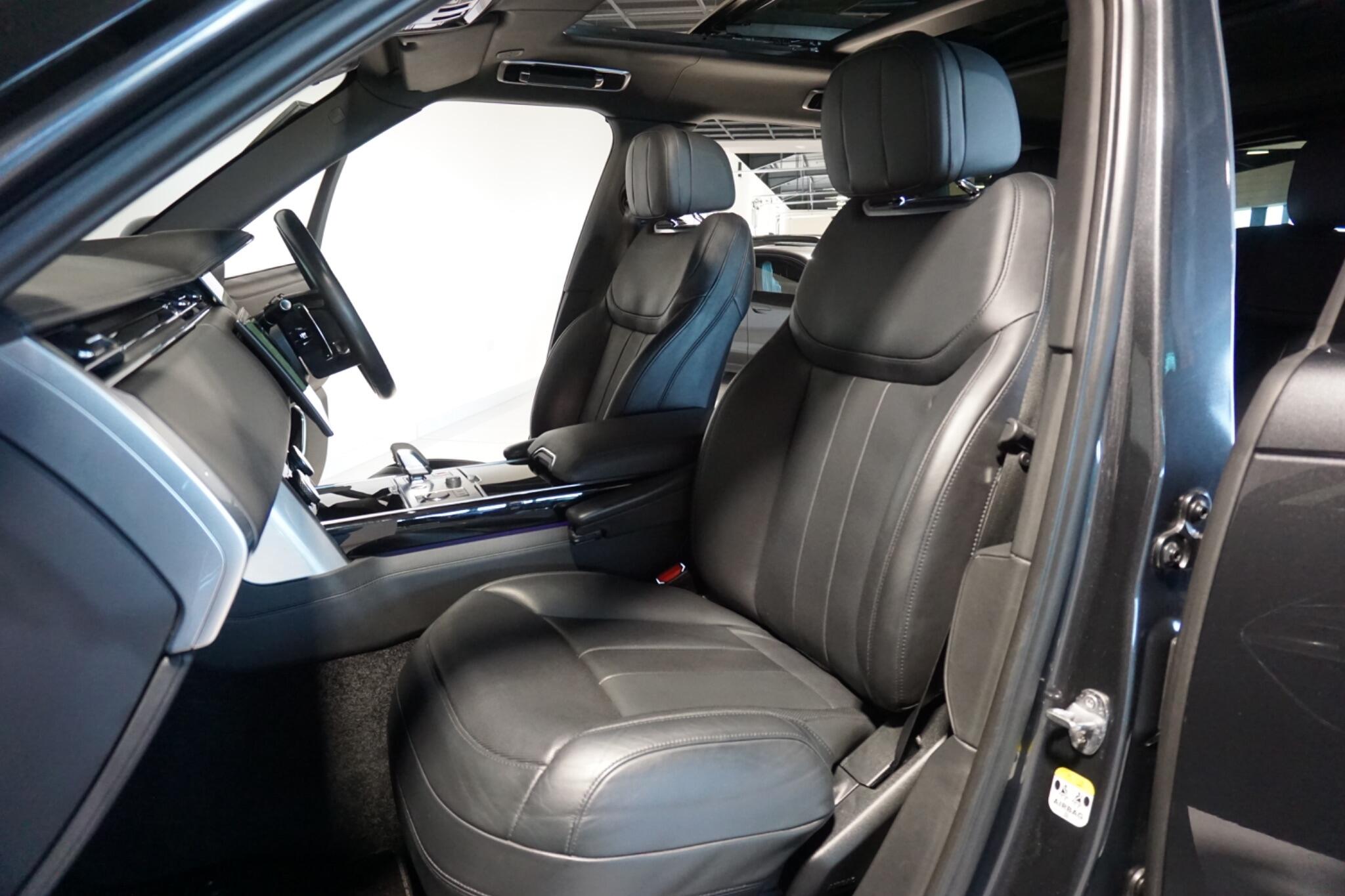 Land Rover Range Rover 3.0 P510e 38.2kWh Autobiography SUV 5dr Petrol Plug-in Hybrid Auto 4WD Euro 6 (s/s) (510 ps)